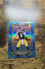 2022 Panini Prizm Kenny Pickett #301 card