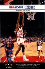 1994-95 Hoops Base Set Kenny Smith #272