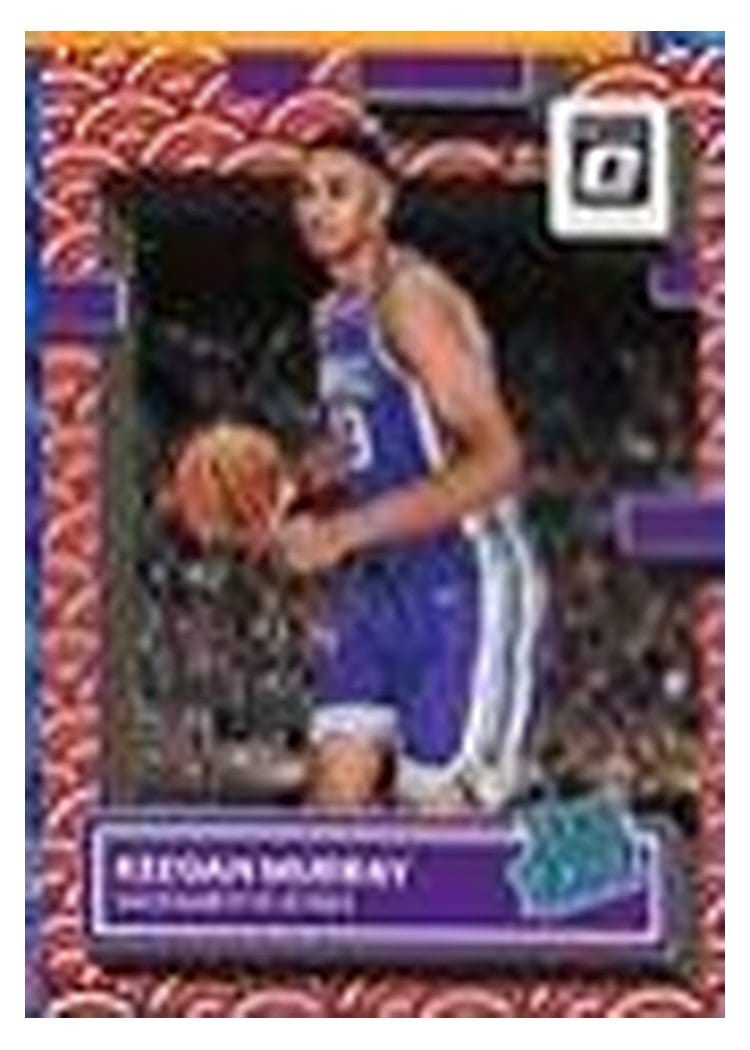 2022-23 Donruss Optic Base Set Kentavious Caldwell-Pope #7 card