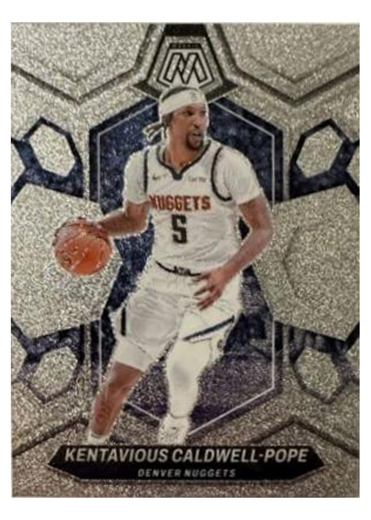 2023-24 Panini Mosaic Base Set Kentavious Caldwell-Pope #20 card