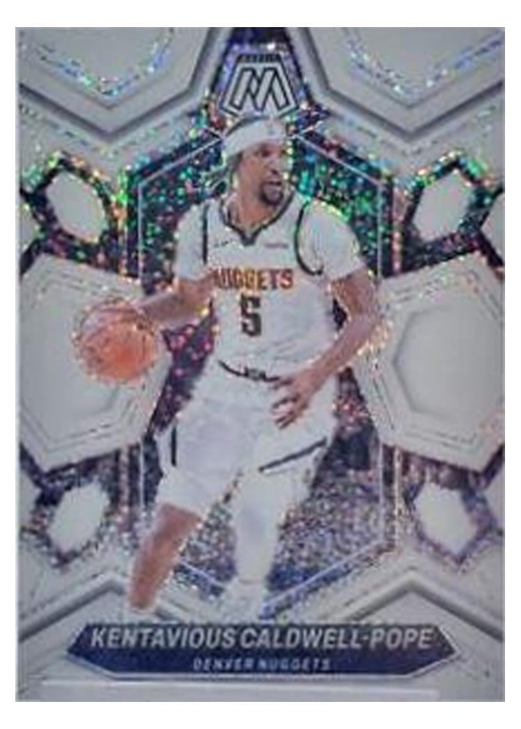 2023-24 Panini Mosaic Base Set Kentavious Caldwell-Pope #20 card