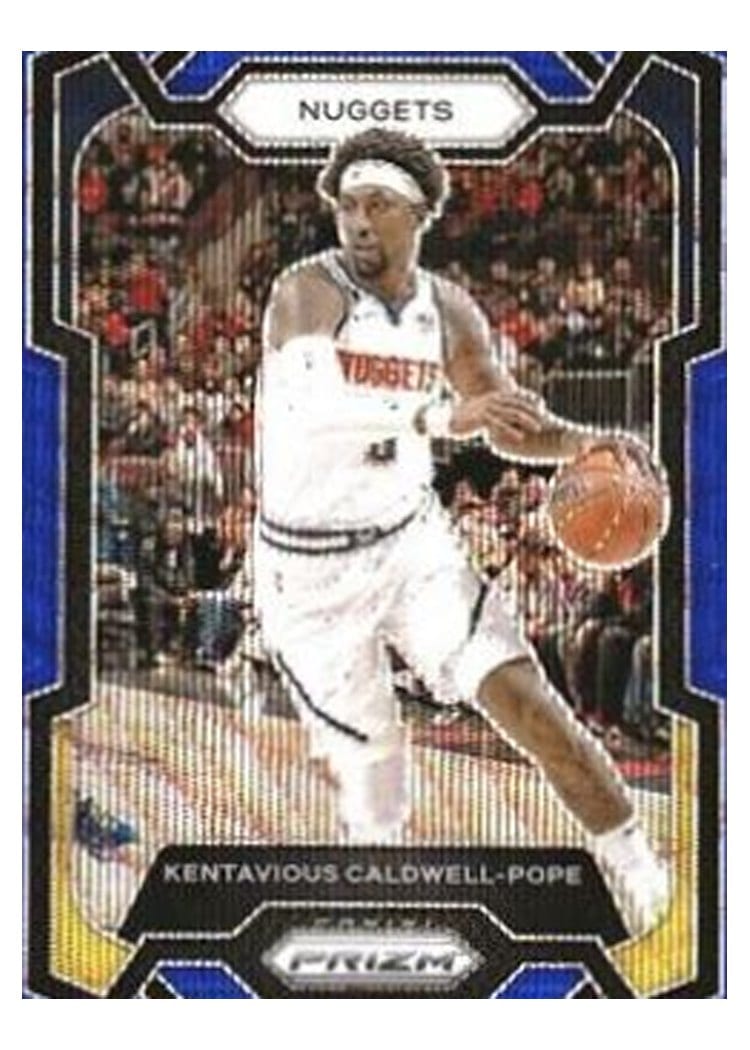 2023-24 Panini Prizm Base Set Kentavious Caldwell-Pope #80 card