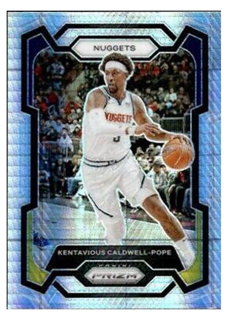 2023-24 Panini Prizm Base Set Kentavious Caldwell-Pope #80 card