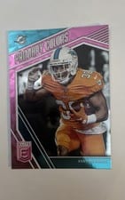 2019 Panini Donruss Elite Primary Colors Kenyan Drake #PC-14 card