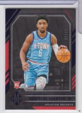 2020-21 Panini Chronicles Base Set Kenyon Martin Jr #358 card