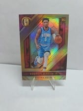2020-21 Panini Chronicles Base Set Kenyon Martin Jr #478 card