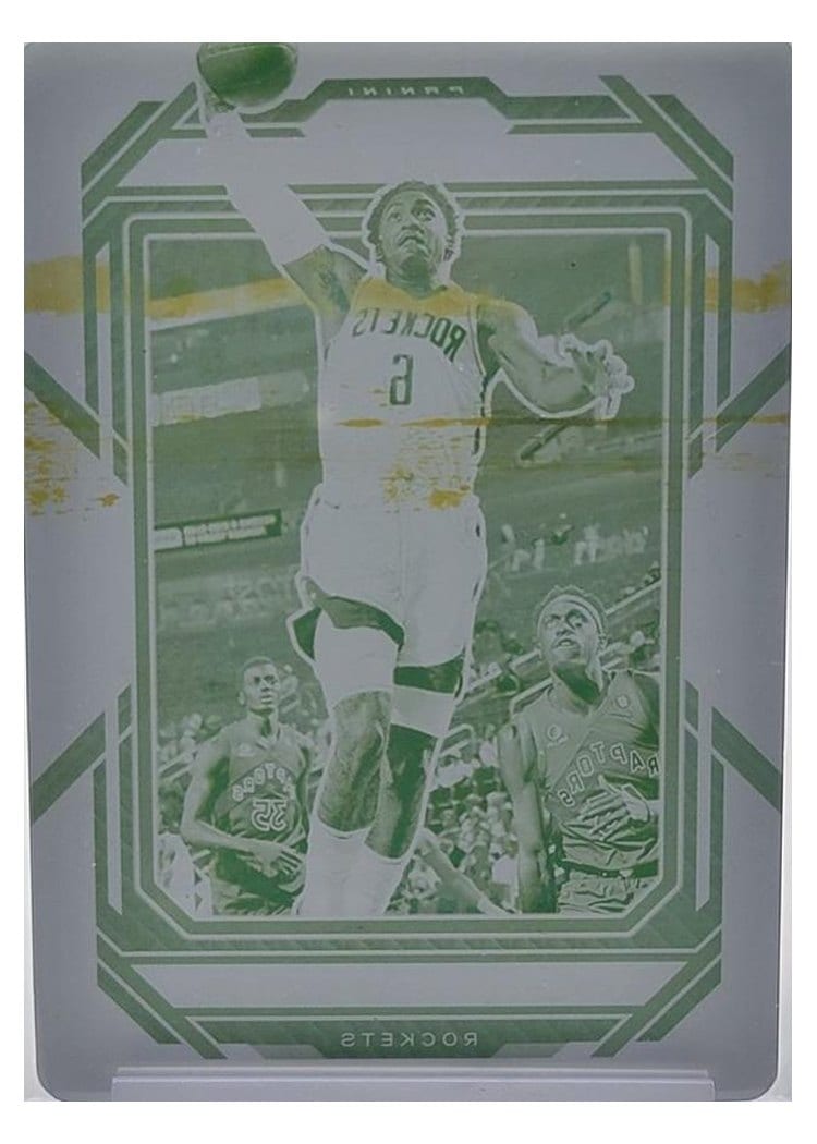 2022-23 Panini Prizm Base Set Kenyon Martin Jr. #183 card