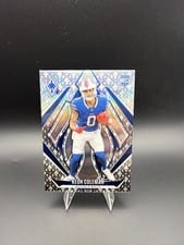 2024 Panini Phoenix Base Set Keon Coleman #213 card