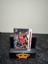 2021-22 Panini Chronicles Base Set Keon Johnson #255