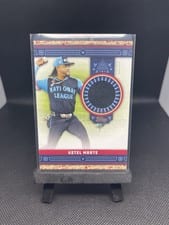 2024 Topps Update All-Star Stitches Relics Ketel Marte #ASR-KM card