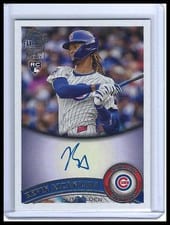 2025 Topps Archives Fan Favorite Autographs 2011 Kevin Alcántara #11FFA-KA card