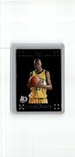 2007 Topps Kevin Durant #112 card