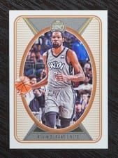 2021-22 Panini Chronicles Base Set Kevin Durant #181