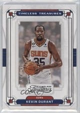 2022-23 Panini Chronicles Base Set Kevin Durant #368