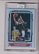 2024-25 Panini One and One Base Set Kevin Durant #25