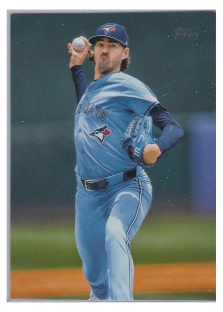 2025 Topps Base Set Kevin Gausman #88 card