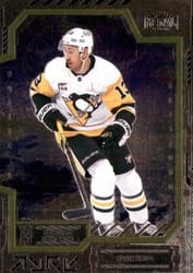 2025-26 SkyBox Metal Universe Base Set Kevin Hayes #43 card
