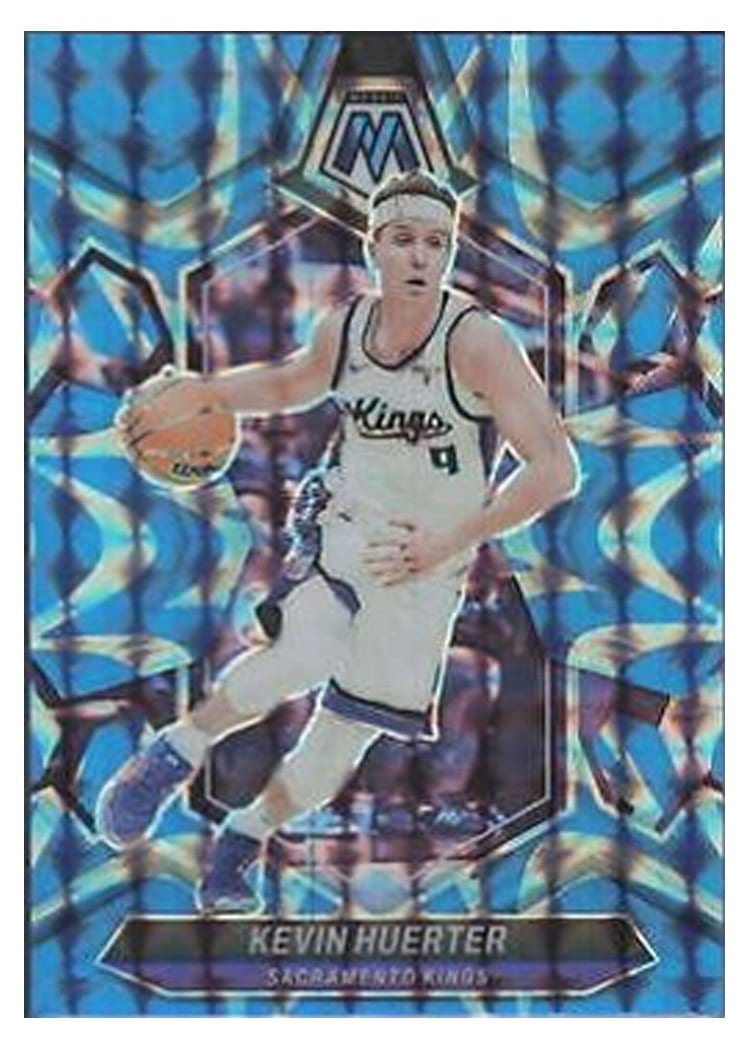 2023-24 Panini Mosaic Base Set Kevin Huerter #10 card