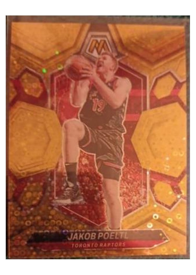 2023-24 Panini Mosaic Base Set Kevin Huerter #10 card