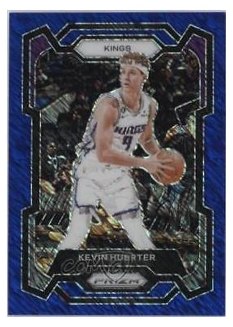 2023-24 Panini Prizm Base Set Kevin Huerter #240 card