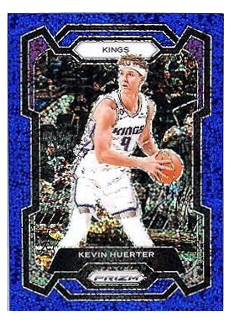 2023-24 Panini Prizm Base Set Kevin Huerter #240 card