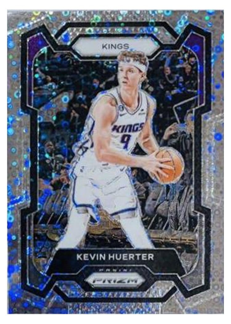 2023-24 Panini Prizm Base Set Kevin Huerter #240 card