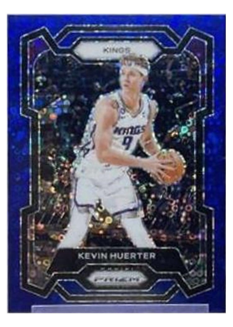 2023-24 Panini Prizm Base Set Kevin Huerter #240 card