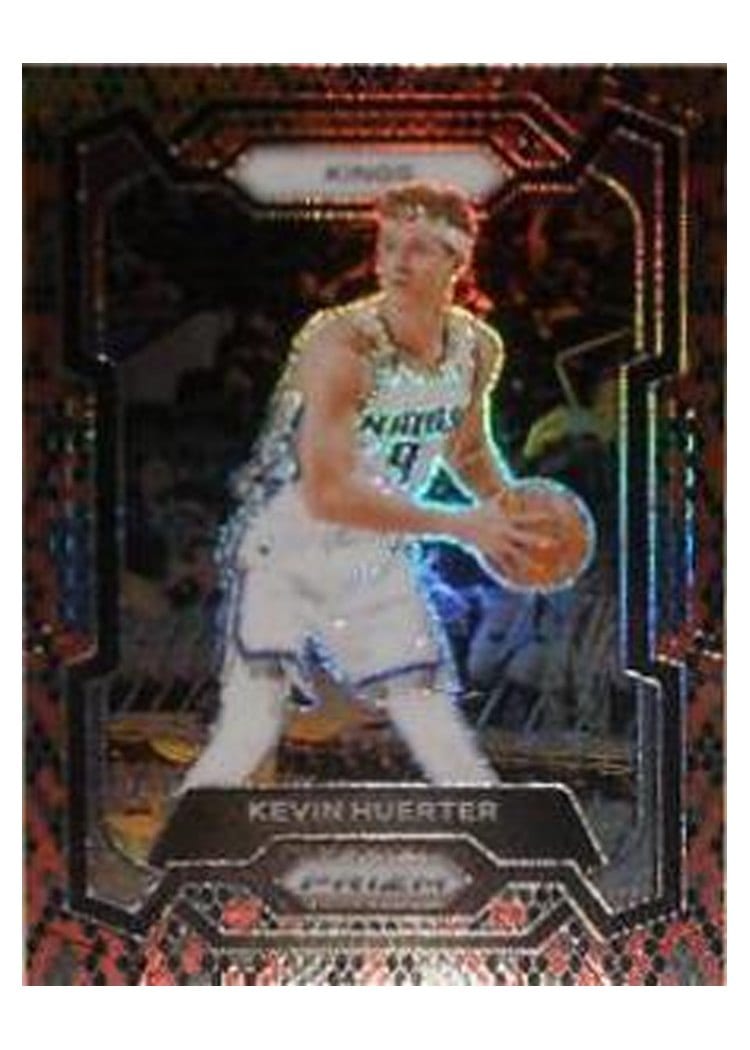 2023-24 Panini Prizm Base Set Kevin Huerter #240 card