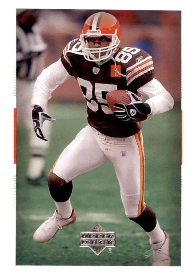 2003 Upper Deck Patch Collection Kevin Johnson #67 card