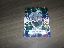 2024-25 Upper Deck Ice World Junior Championship Kevin Korchinski #WJC-10 card