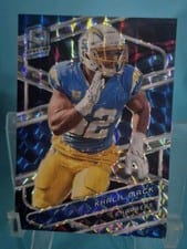 2024 Panini Spectra Base Set Khalil Mack #62 card