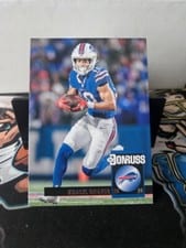 2024 Donruss Retro 1994 Khalil Shakir #12 card