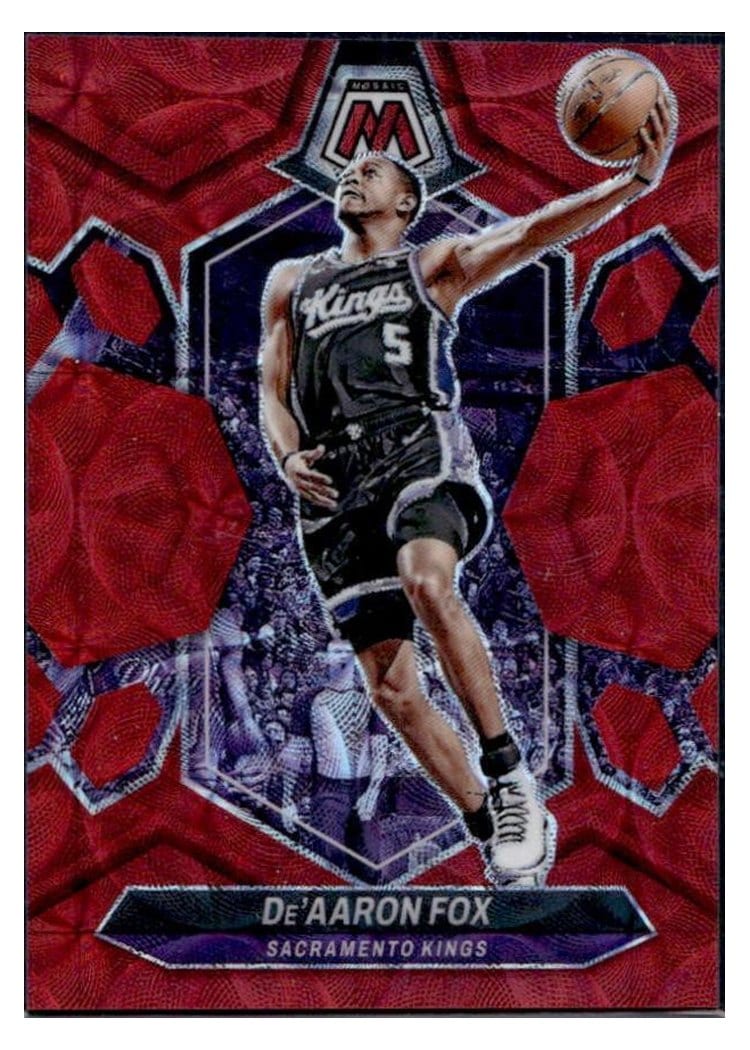 2023-24 Panini Mosaic Base Set Khris Middleton #59 card