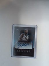 2023-24 Topps Midnight Stroke of Midnight Autographs Khris Middleton #SMA-KM card