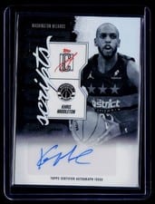 2025-26 Topps Signature Class Shadow Scripts Khris Middleton #SS-KM card