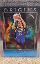 2024 Panini Origins WNBA Base Set Kia Nurse #46 card