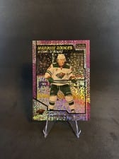 2020 O Pee Chee Platinum Kirill Kaprizov Violet Pixels #200 card