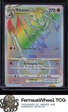 Kleavor VSTAR Astral Radiance card