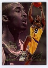 1996 Flair Showcase Kobe Bryant Row 2 #31