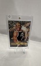 1996 Press Pass Kobe Bryant #13 card