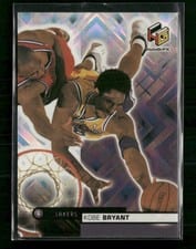 1999 Upper Deck Hologrfx Kobe Bryant #28 card