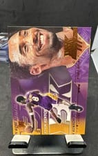 2000-01 Upper Deck Base Set Kobe Bryant #187