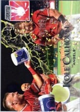 2019 Stadium Club Kole Calhoun #89 card