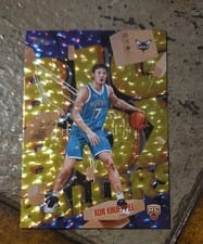 2025-26 Topps Big Box Ballers Kon Knueppel #BB-4