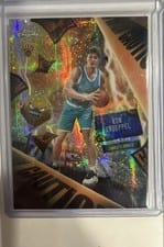 2025-26 Topps Chrome Advisory Kon Knueppel #AD-4 card