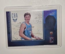 2025-26 Topps Signature Class Algorithm Kon Knueppel #AL-23 card