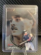 2025 Bowman's Best Pixel Portraits Konnor Griffin #P-15