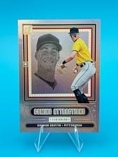2025 Donruss Coming Attractions Konnor Griffin #13