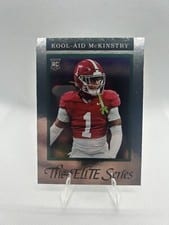 2024 Donruss Elite 1992 The Elite Series Rookies Kool-Aid McKinstry #14 card