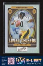 2024 Panini Prestige Living Legends Kordell Stewart #LL-KST card